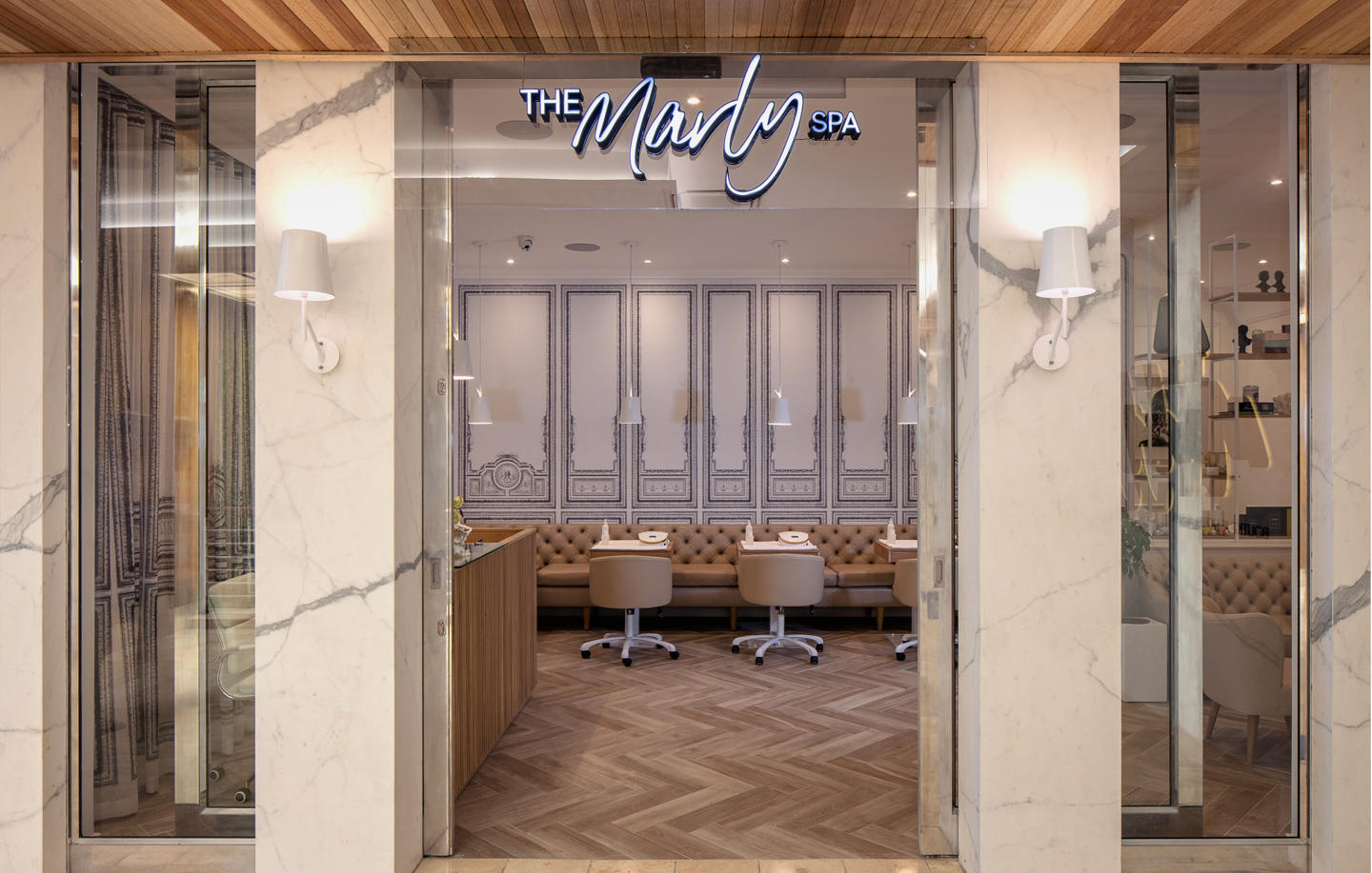 The Marly Boutique Hotel & Spa thumbnail 5